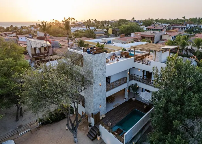 Villa Odara